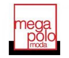 Mega Polo Moda Shopping