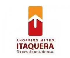 Shopping Metrô Itaquera