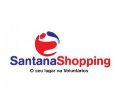 Santana Shopping