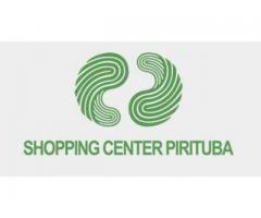 Shopping Center Pirituba