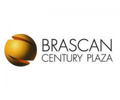 Brascan Century Open Mall
