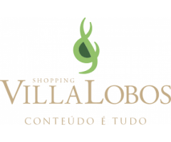 Shopping Villa-Lobos