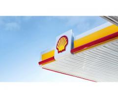 Posto de Combustível Shell