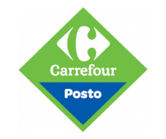Carrefour Posto Casa Verde