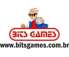Bits Games & Assistência