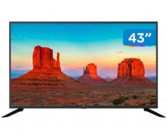 Smart TV Full HD LED 43” Philco