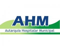 Autarquia Hospitalar Municipal Regional Central