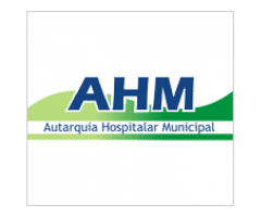 Autarquia Hospitalar Municipal Regional Central