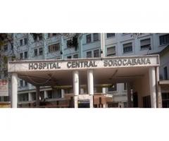 Hospital Central Sorocabana