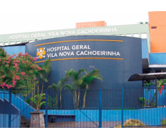 Hospital Geral de Vila Nova Cachoeirinha