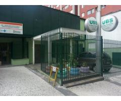 UBS Nossa Senhora do Brasil - Armando D´Arienzo