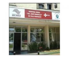 Hospital Geral Vila Penteado
