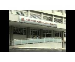 Hospital do Mandaqui