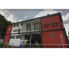 38º Distrito Policial de Vila Amália/SP
