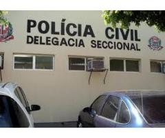 Delegacia Seccional de Polícia de Catanduva