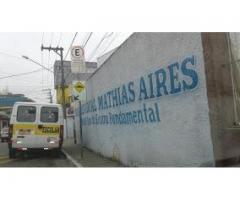 Escola Estadual Mathias Aires