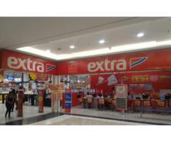 Extra Supermercado (Shopping Leste Aricanduva)