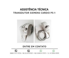 TRANSDUTORES SIEMENS-MANUTENÇÃO-ASSISTENCIA-TECNICA