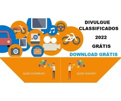 Software Divulgar Classificados 2022 Download Gratis