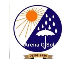 Arena G. Sol - Reforma de Ombrellone lateral em  São Paulo. (011) 94442 9735
