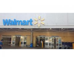 Walmart Aricanduva (Shopping Interlar Aricanduva)