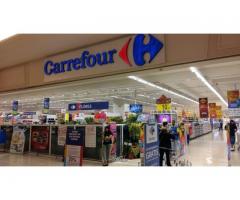Carrefour Hipermercado (Shopping Eldorado)