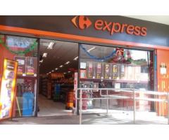 Carrefour Express Brigadeiro Centro