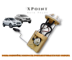 Bomba Combustível Completa Kia Sportage Hyundai Ix35 Flex