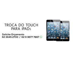 Assistencia Técnica Apple Goiás